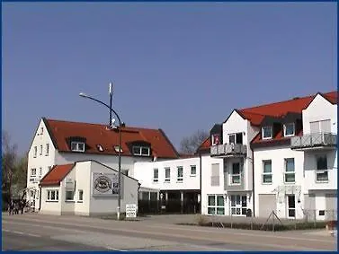 Garni Kreuzäcker Gasthof Ulm