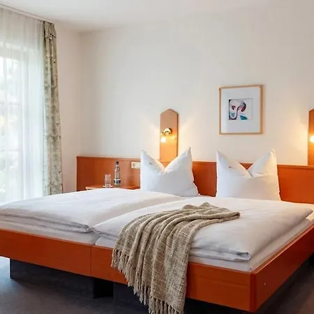 Konukevi Garni Kreuzaecker 3*